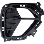 Order Driver Side Rear Bumper Insert - KI1138106 For Your Vehicle