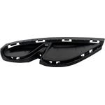 Order Driver Side Rear Bumper Insert - KI1138109 For Your Vehicle