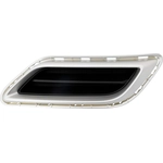 Order Driver Side Rear Bumper Insert - KI1138112 For Your Vehicle