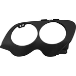 Order Driver Side Rear Bumper Insert - MB1138113 For Your Vehicle