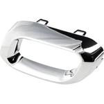 Order Driver Side Rear Bumper Insert - MB1138117 For Your Vehicle