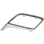 Order Driver Side Rear Bumper Insert - VW1138100 For Your Vehicle