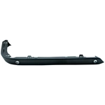 Order Driver Side Rear Bumper Molding - CH1146107C For Your Vehicle
