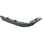 Order Driver Side Rear Bumper Molding - CH1146111C For Your Vehicle
