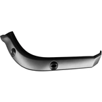 Order Driver Side Rear Bumper Molding - CH1146112 For Your Vehicle