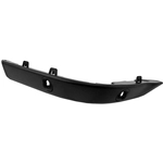 Order Driver Side Rear Bumper Molding - CH1146112C For Your Vehicle