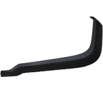 Order Driver Side Rear Bumper Molding - CH1146115 For Your Vehicle