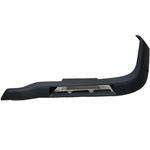 Order Driver Side Rear Bumper Molding - CH1146116 For Your Vehicle