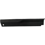 Order Driver Side Rear Bumper Molding - FO1146105 For Your Vehicle