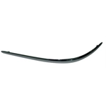 Order Driver Side Rear Bumper Molding - GM1146103 For Your Vehicle