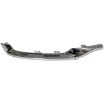 Order Driver Side Rear Bumper Molding - GM1146113 For Your Vehicle