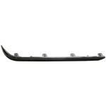 Order Driver Side Rear Bumper Molding - HO1146105 For Your Vehicle