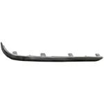 Order Driver Side Rear Bumper Molding - HO1146106 For Your Vehicle