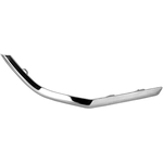 Order Driver Side Rear Bumper Molding - HY1146105 For Your Vehicle