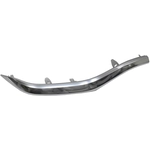 Order Driver Side Rear Bumper Molding - LX1146100 For Your Vehicle