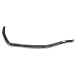 Order Driver Side Rear Bumper Molding - LX1146101 For Your Vehicle