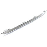 Order Driver Side Rear Bumper Molding - MB1146117 For Your Vehicle