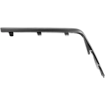 Order Driver Side Rear Bumper Molding - MB1146120 For Your Vehicle