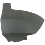 Order Driver Side Rear Bumper Molding - MB1146127 For Your Vehicle