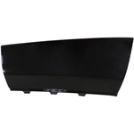 Order Driver Side Rear Bumper Molding - MB1146131 For Your Vehicle