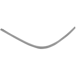 Order Driver Side Rear Bumper Molding by SHERMAN PARTS - 3527BA-350M-1 For Your Vehicle