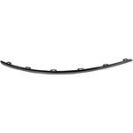 Order SHERMAN PARTS - 615-350ML - Rear Driver Side Bumper Cover Molding For Your Vehicle