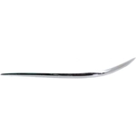 Order Driver Side Rear Bumper Molding by SHERMAN PARTS - 632-350L For Your Vehicle