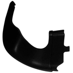 Order Driver Side Rear Bumper Molding by SHERMAN PARTS - 8125-350MQ-1 For Your Vehicle