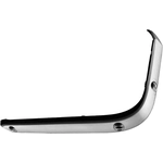 Order Driver Side Rear Bumper Molding by SHERMAN PARTS - CH150019A-350ML For Your Vehicle