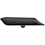 Order Driver Side Rear Bumper Molding by SHERMAN PARTS - CH150019B-350ML For Your Vehicle