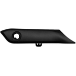 Order Driver Side Rear Bumper Molding by SHERMAN PARTS - CH150019C-350ML For Your Vehicle