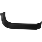 Order Driver Side Rear Bumper Molding by SHERMAN PARTS - CH150019D-350ML For Your Vehicle