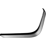 Order Driver Side Rear Bumper Molding by SHERMAN PARTS - CH150019F-350ML For Your Vehicle
