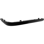 Order Driver Side Rear Bumper Molding by SHERMAN PARTS - CH150019G-350ML For Your Vehicle