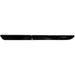 Order Driver Side Rear Bumper Molding by SHERMAN PARTS - FOEXPL16A-350ML For Your Vehicle