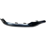 Order Driver Side Rear Bumper Molding by SHERMAN PARTS - GMTERR22-350ML For Your Vehicle