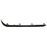 Order Driver Side Rear Bumper Molding by SHERMAN PARTS - HORIDG17-350M-1 For Your Vehicle