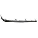 Order Driver Side Rear Bumper Molding by SHERMAN PARTS - HORIDG17A-350M-1 For Your Vehicle