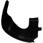 Order Driver Side Rear Bumper Molding - TO1146100C For Your Vehicle
