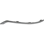 Order Driver Side Rear Bumper Molding - AC1146100 For Your Vehicle