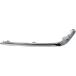 Order Driver Side Rear Bumper Molding - AC1146103 For Your Vehicle