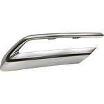 Order Driver Side Rear Bumper Molding - AU1146102 For Your Vehicle