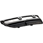 Order Driver Side Rear Bumper Molding - AU1146104 For Your Vehicle