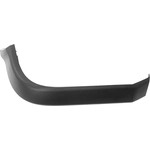 Order Driver Side Rear Bumper Molding - CH1146114 For Your Vehicle