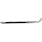 Order Driver Side Rear Bumper Molding - FO1146106 For Your Vehicle