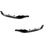 Order Driver Side Rear Bumper Molding - GM1146115 For Your Vehicle