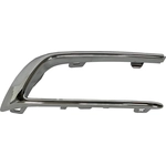 Order Driver Side Rear Bumper Molding - GM1146116 For Your Vehicle