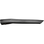 Order Driver Side Rear Bumper Molding - GM1146124 For Your Vehicle