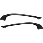 Order Driver Side Rear Bumper Molding - HO1146109 For Your Vehicle