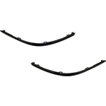 Order Driver Side Rear Bumper Molding - HO1146110 For Your Vehicle